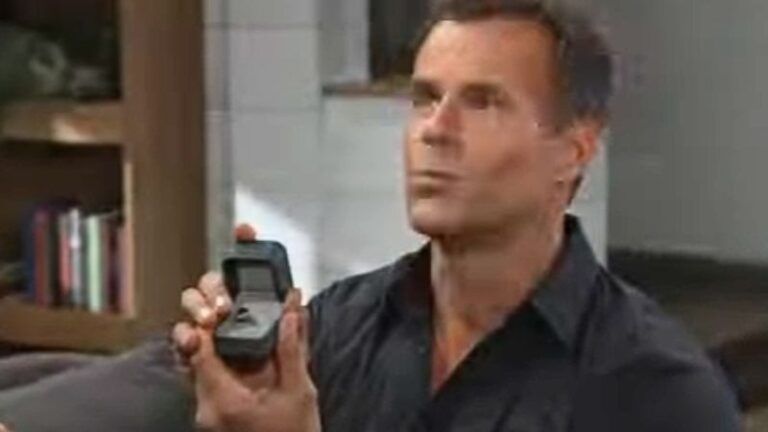 General Hospital spoilers Drew tries again GH