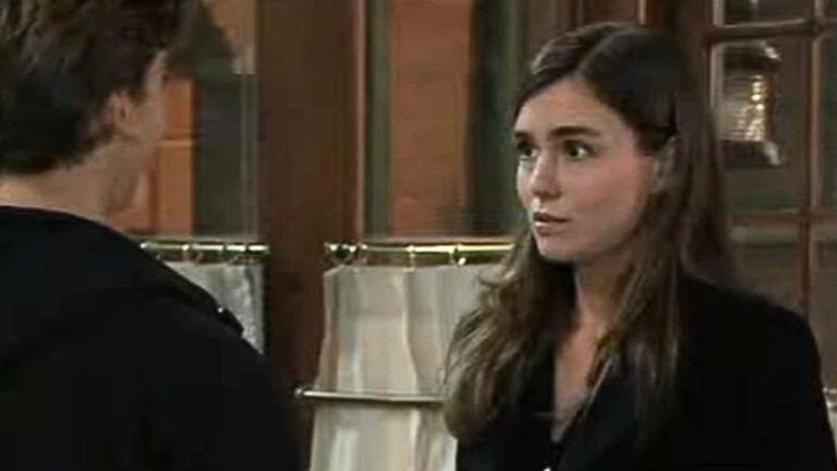 General Hospital spoilers Emma and Gio plan GH