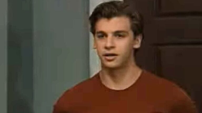 General Hospital spoilers Gio visits Tracy GH