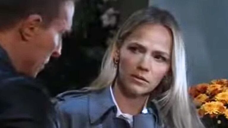 General Hospital spoilers Jason approaches Lulu GH