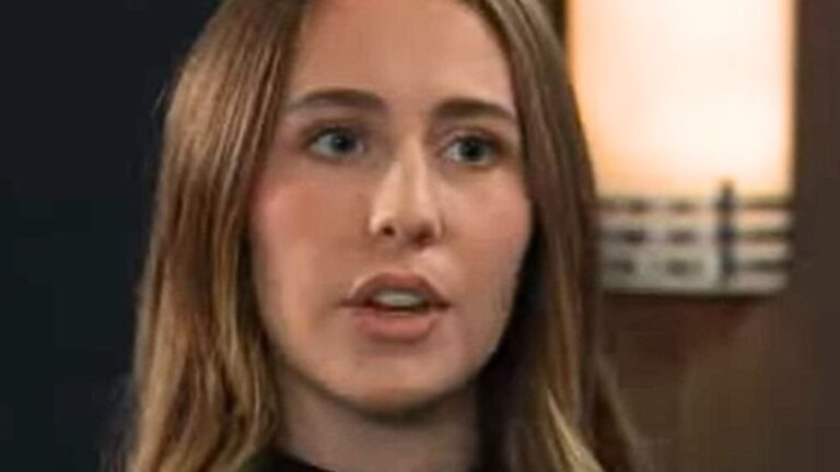 General Hospital spoilers Joss gets a new mission GH