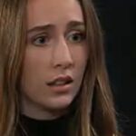 General Hospital spoilers Joss is in a bad situation GH