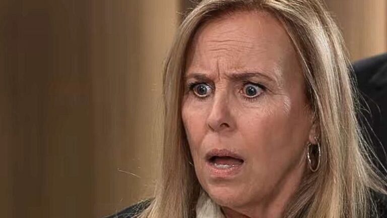 General Hospital spoilers Laura gets news GH