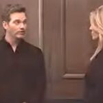 General Hospital spoilers Lucas and Carly argue GH