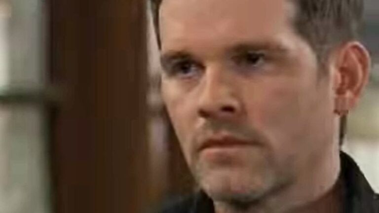 General Hospital spoilers Lucas gets an earful GH