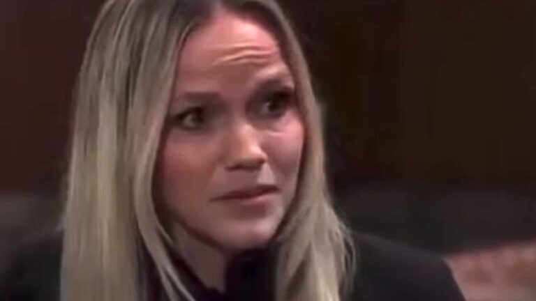 General Hospital spoilers Lulu gets an update GH