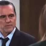 General Hospital spoilers Sonny is worried GH