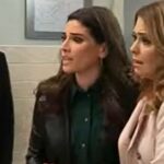 General Hospital the Q family awaits word on Ned GH