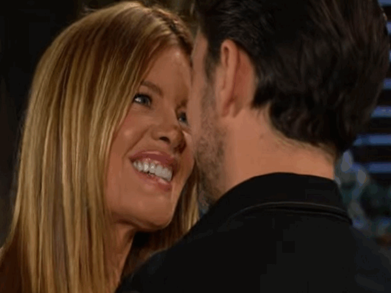 'The Young and The Restless' Spoilers Cane and Phyllis mix it up