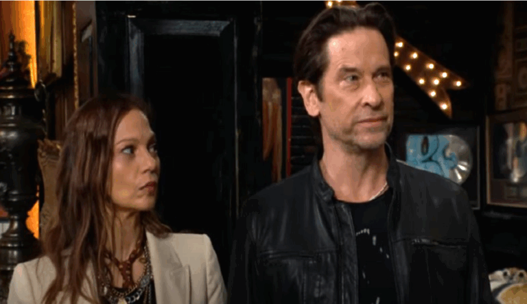'The Young and The Restless' Spoilers Sienna and Mitch
