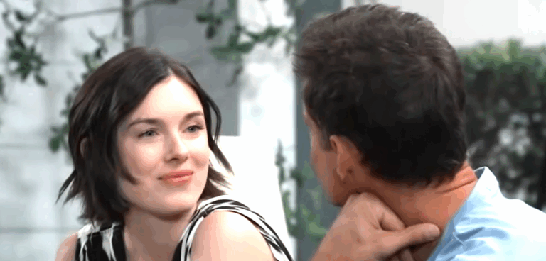 Willow and Drew prepare to get married