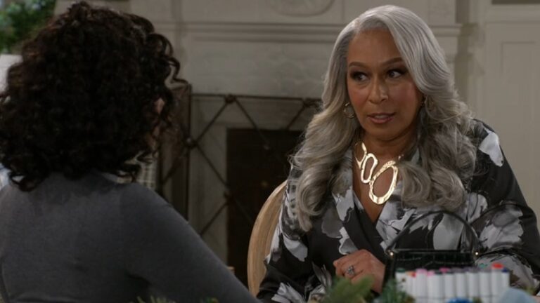 ‘Beyond the Gates’ Spoilers: Anita’s Shares Elitest Beliefs When Advising Kat