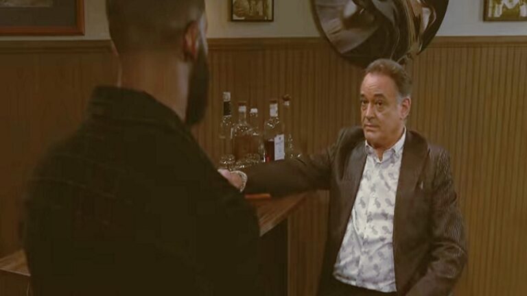 ‘Beyond the Gates’ Spoilers for Friday, November 14: Joey Catches Randy in a Lie; Naomi Spies Proof Hayley’s Lying