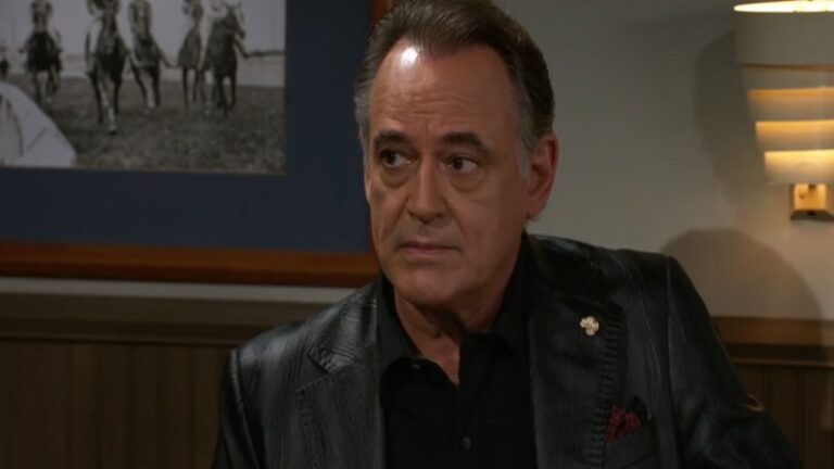 ‘Beyond the Gates’ Spoilers for Monday, December 1: Vanessa Bites Back After Being Judged; Smitty Investigates Joey to Protect Martin