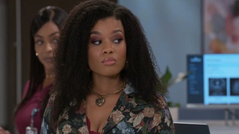 ‘Beyond the Gates’ Spoilers for Tuesday, November 11: Chelsea and Tomas Referee Eva and Kat’s War; Hayley Sets her Sights on Isaiah