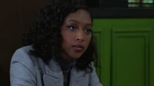 ‘Beyond the Gates’ Spoilers for the Week of Monday, November 17 to Friday, November 21: Kat Tells Eva She Wishes she was Aborted; Naomi Catches Hayley Poisoning Bill