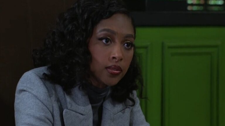 ‘Beyond the Gates’ Spoilers for the Week of Monday, November 17 to Friday, November 21: Kat Tells Eva She Wishes she was Aborted; Naomi Catches Hayley Poisoning Bill