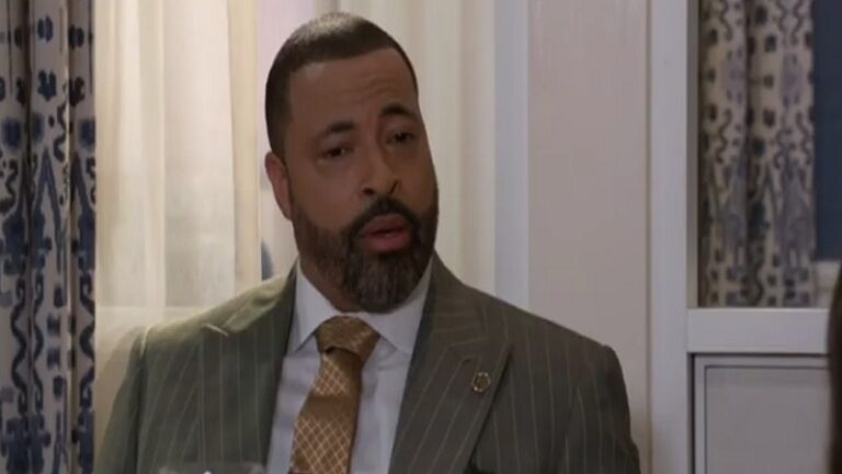 ‘Beyond the Gates’ Spoilers for the Week of Monday, November 24 to Friday, November 28 Bill's Gonna get Extra Herbal Tea After Angering Hayley, Ted Discovers Leslie and Marcel Talking