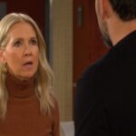 ‘Days of Our Lives’ Spoilers: Jennifer Blames Chad for Abigail’s Death