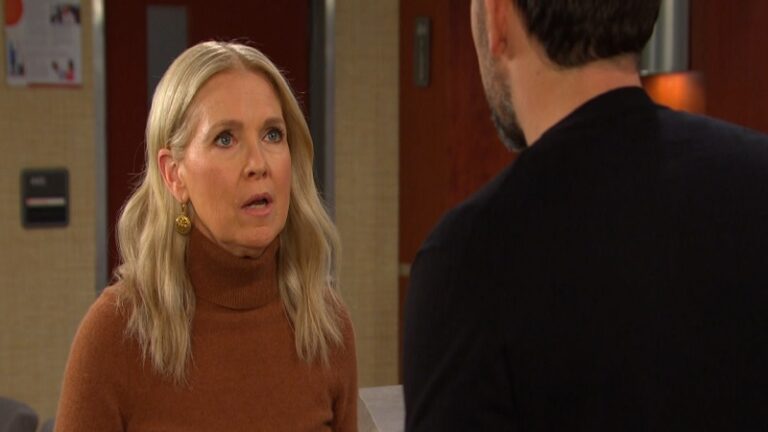 ‘Days of Our Lives’ Spoilers: Jennifer Blames Chad for Abigail’s Death