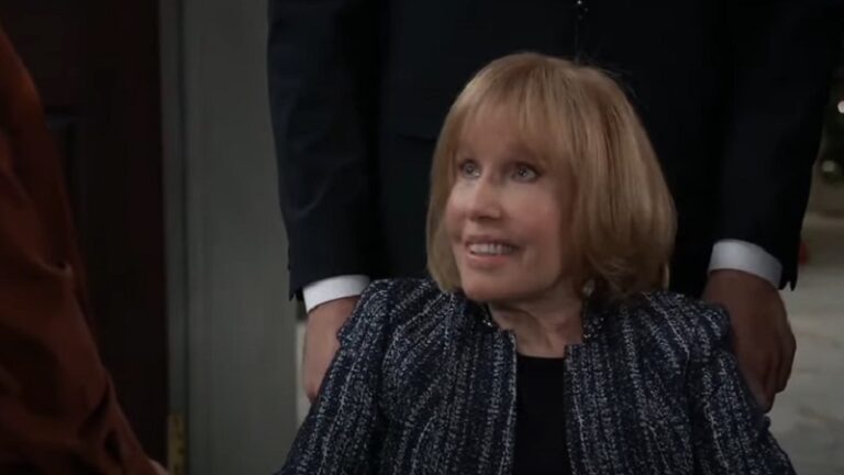 ‘General Hospital’ Spoilers: Monica’s Silence Caused her Family to Fall Apart