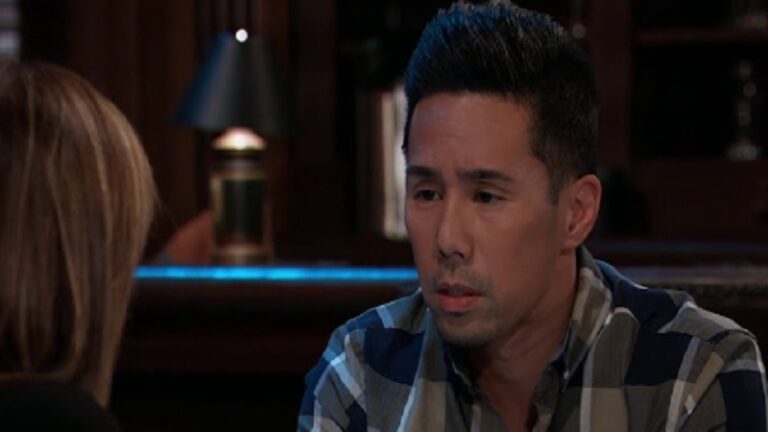 ‘General Hospital’ Spoilers: Was Brad Really That Bad? Lucas to Eat Crow When the Truth Comes Out