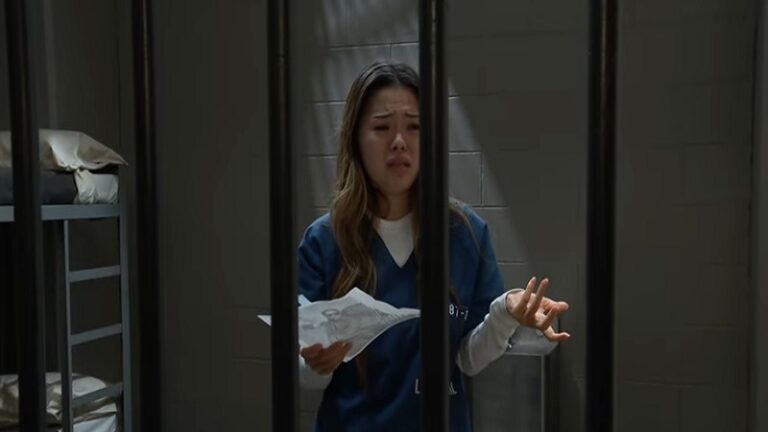 ‘The Bold and the Beautiful’ Spoilers for Friday, November 14: Steffy and Finn Enjoy some Romance; Luna Plans her Escape