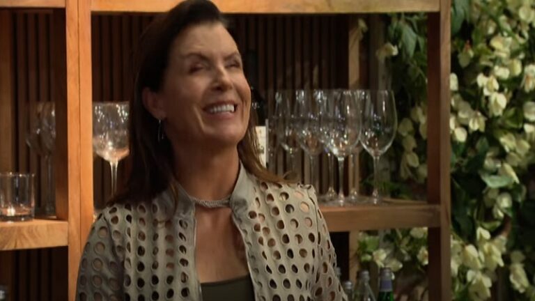 ‘The Bold and the Beautiful’ Spoilers for Friday, November 7: Electra Frets Over Luna’s Pregnancy; Sheila Gets Pushed to Turn Evil