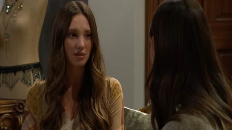 ‘The Bold and the Beautiful’ Spoilers for Tuesday, November 25: Katie and Electra Worry Over Mysterious Texts; Miss Dylan Admits to Running Over Luna?