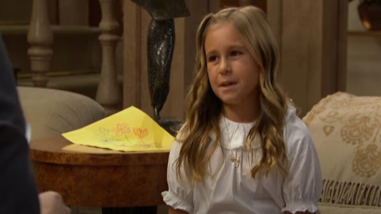 ‘The Bold and the Beautiful’ Spoilers for Tuesday, November 4: Deke Begs for Electra’s Forgiveness; Beth Doesn’t Want Sheila at Hope and Liam’s Wedding