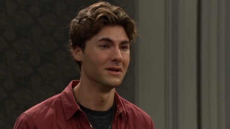 ‘The Bold and the Beautiful’ Spoilers for Wednesday, November 5 Ridge and Steffy are Impressed by Deke’s Designs; Remy Tries to Win Back Deke’s Trust