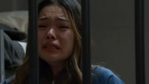 ‘The Bold and the Beautiful’ Spoilers for the Week of Monday, November 10 to Friday, November 14: Deacon Risks Sheila’s Wrath by Romancing Taylor; Will and Elektra Trigger Luna by Moving in Together