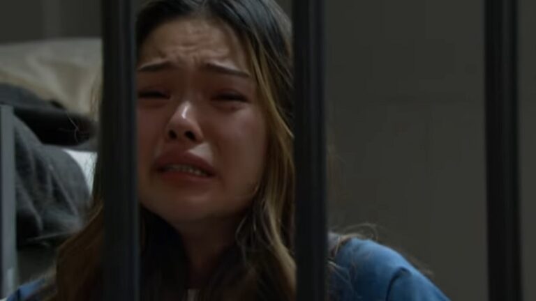 ‘The Bold and the Beautiful’ Spoilers for the Week of Monday, November 10 to Friday, November 14: Deacon Risks Sheila’s Wrath by Romancing Taylor; Will and Elektra Trigger Luna by Moving in Together