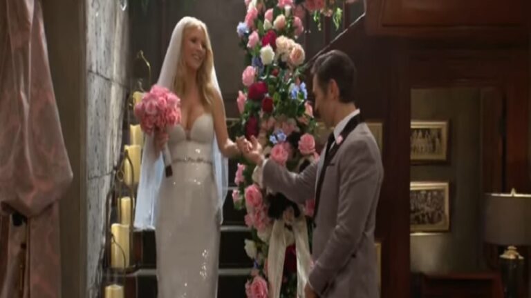 ‘The Young and the Restless’ Spoilers for Friday, November 21: Phyllis Is Accused of Triggering Christine’s Allergies on her Wedding Day; Cane Quizzes Phyllis on Pining for Danny