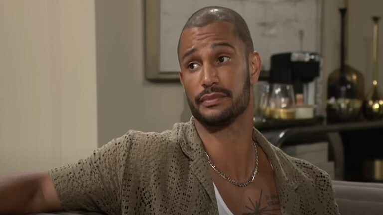 ‘The Young and the Restless’ Spoilers for Friday, November 7: Victor CRUSHES Cane with the AI; Audra’s Furious at Holden to Telling Claire their Business