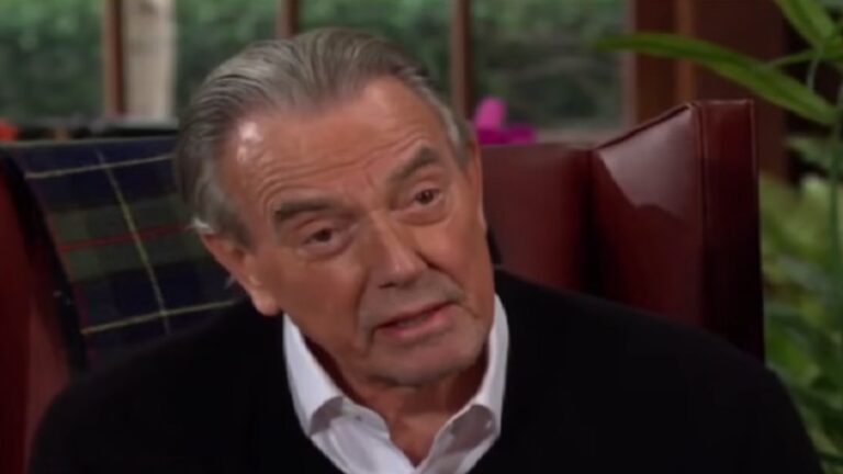 ‘The Young and the Restless’ Spoilers for Monday, December 1: Cane Offers to Sell to Victor, then Interrupts Lily and Phyllis’ Fight Over Him; Jack Proposes Shutting Down Jabot