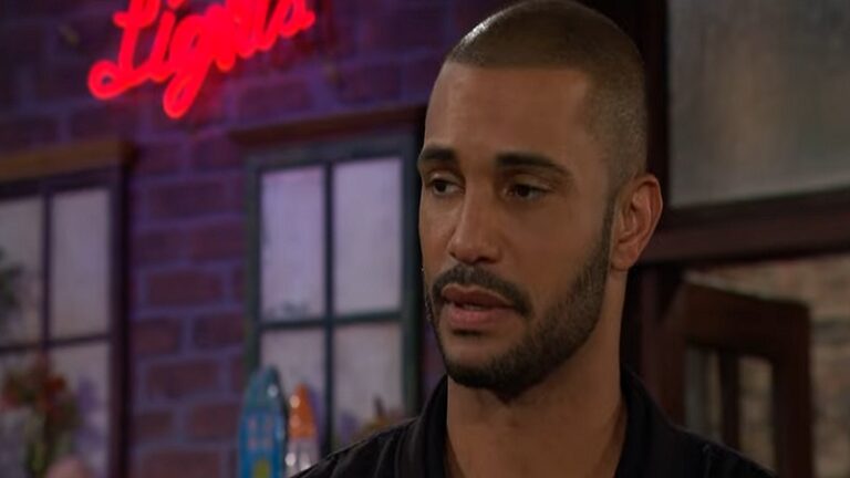 ‘The Young and the Restless’ Spoilers for Monday, November 17: Claire and Audra Fight with Holden in the Middle; Lily Defends Cane to Adam