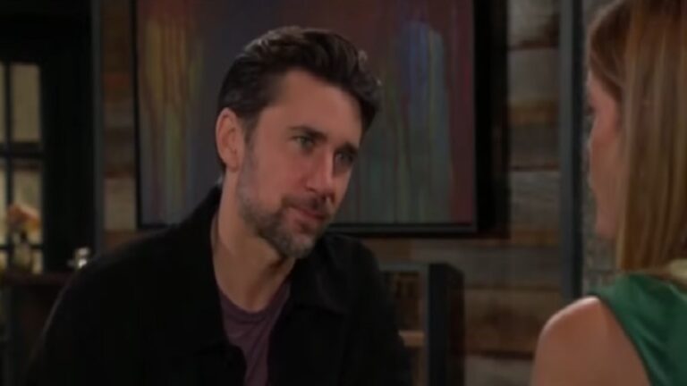‘The Young and the Restless’ Spoilers for Thursday, November 13: Cane Thanks Phyllis for Stealing his AI Program; Adam Plans to Humiliate Billy as a Distraction While Victor Destorys Jack