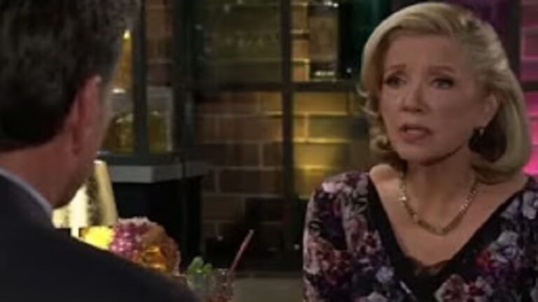 ‘The Young and the Restless’ Spoilers for Tuesday, November 18: Nikki Stands by Victor Against Jack; Cane Tries to Hack Phyllis; Victor Plans to Attack Jabot