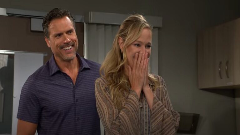 ‘The Young and the Restless’ Spoilers for Tuesday, November 4: Sienna Panics if the Police Investigate the Shadow Room; Noah Wakes From His Coma