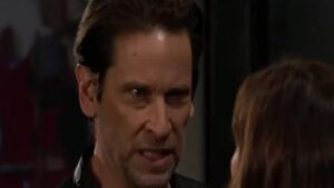 ‘The Young and the Restless’ Spoilers for Wednesday, November 12: Sienna Faces Matt’s Wrath When She Threatens to Tell the Police; Noah Refuses to Believe his Parents’ Claims and Kicks them Out