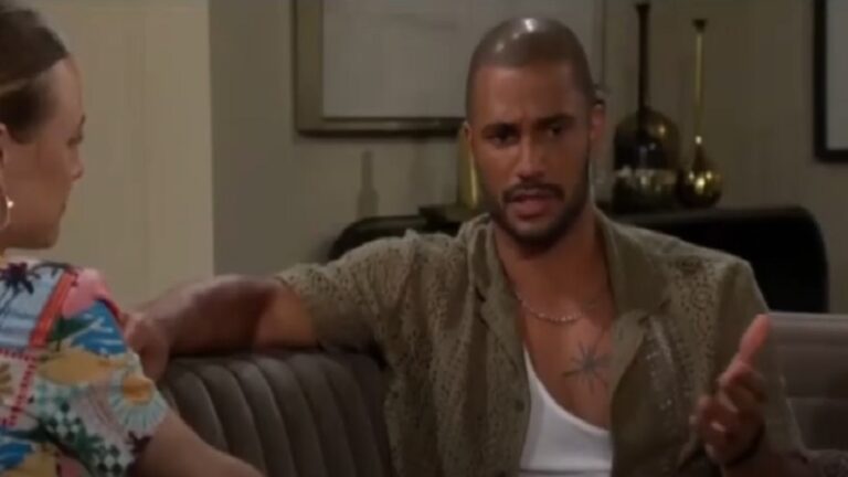 ‘The Young and the Restless’ Spoilers for Wednesday, November 5: Could Audra Stealing $500k be Why Noah had his Accident? Nick Attacks Mitch