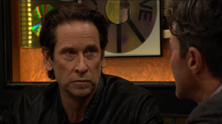 ‘The Young and the Restless’ Spoilers for the Week of Monday, November 10 to Friday, November 14: Adam Looks to Stop Victor From Destroying Jabot; Mitch Makes Plans to Eliminate Noah