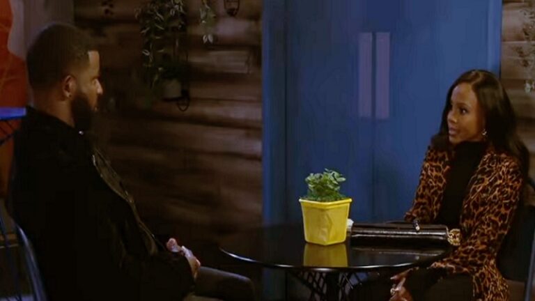 'Beyond the Gates' Spoilers: Is Randy Sabotaging Hayley?