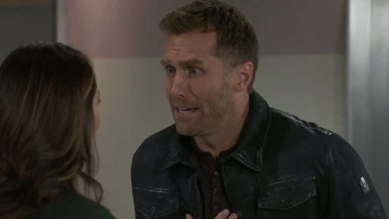 ‘Beyond the Gates’ Spoilers for Tuesday, December 2: Hayley Wants to KILL Bill NOW! Jacob Supports a Broken Derek