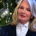 Days of Our Lives Marlena officiates DOOL