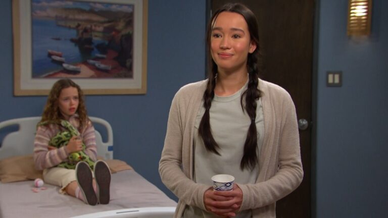 'Days of Our Lives' Spoilers: Will Sofia and Rachel Form an Unholy Duo?