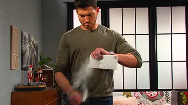 Days of Our Lives spoilers Alex and Stephanie panic DOOL