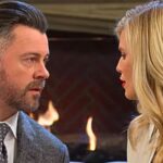 Days of Our Lives spoilers Cat and EJ almost kiss DOOL