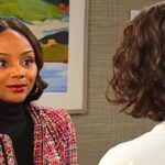 Days of Our Lives spoilers Chanel has a secret DOOL
